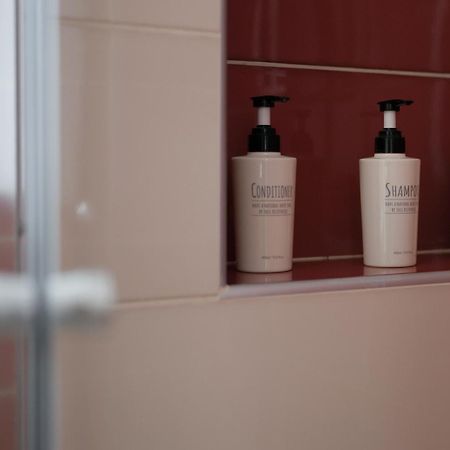 B&B Gasparrini Rooms Naples Exterior photo
