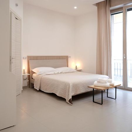 B&B Gasparrini Rooms Naples Exterior photo