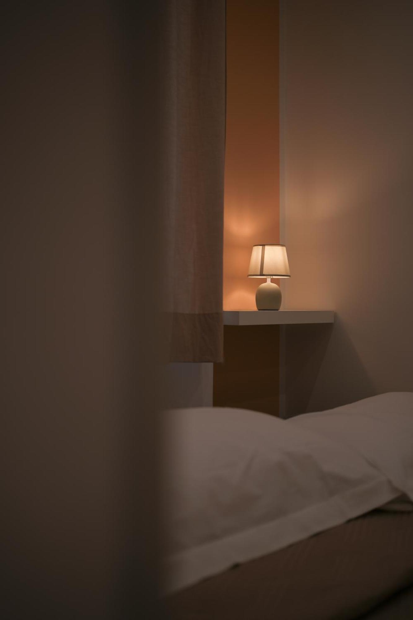 B&B Gasparrini Rooms Naples Exterior photo
