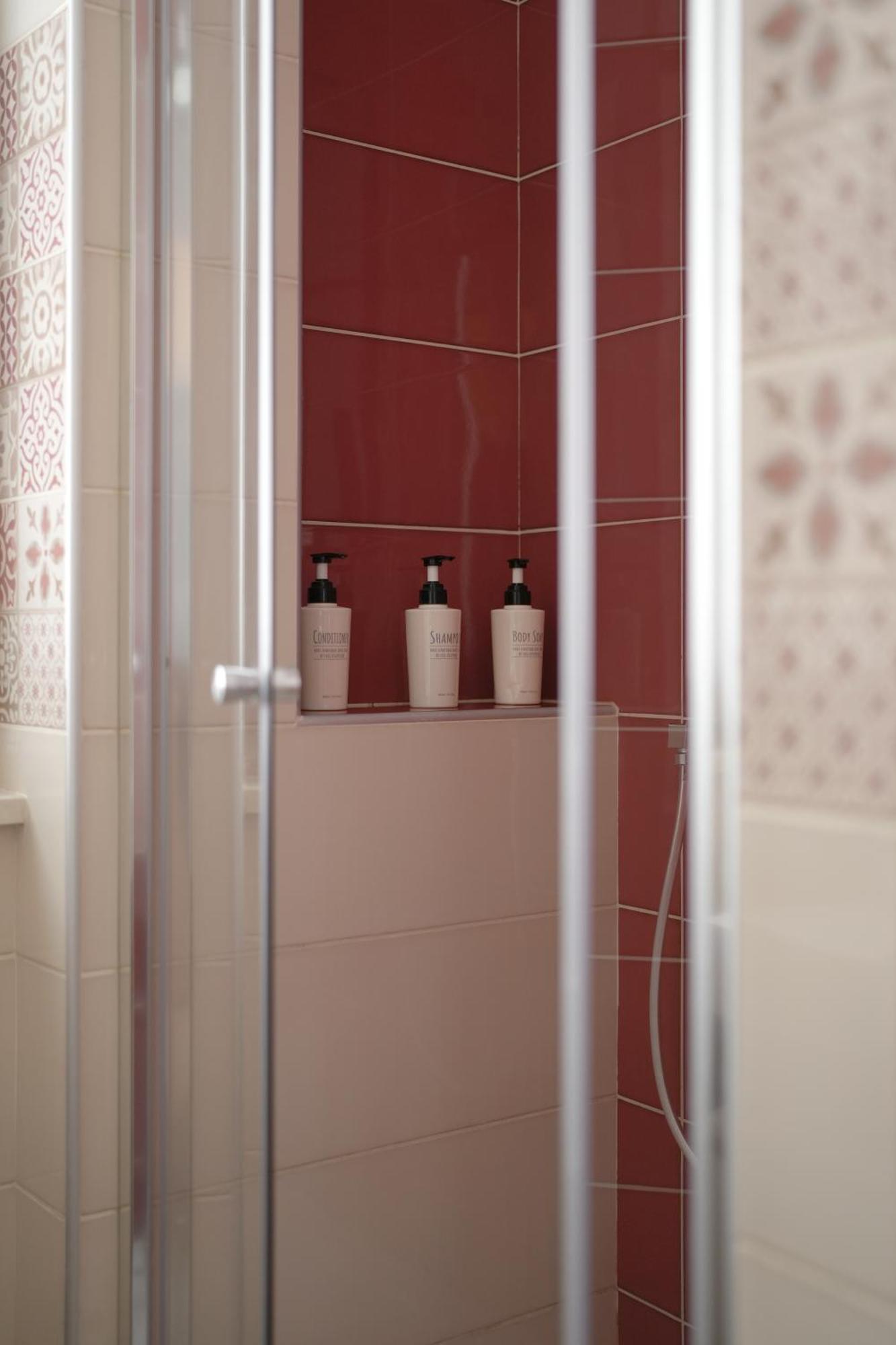 B&B Gasparrini Rooms Naples Exterior photo
