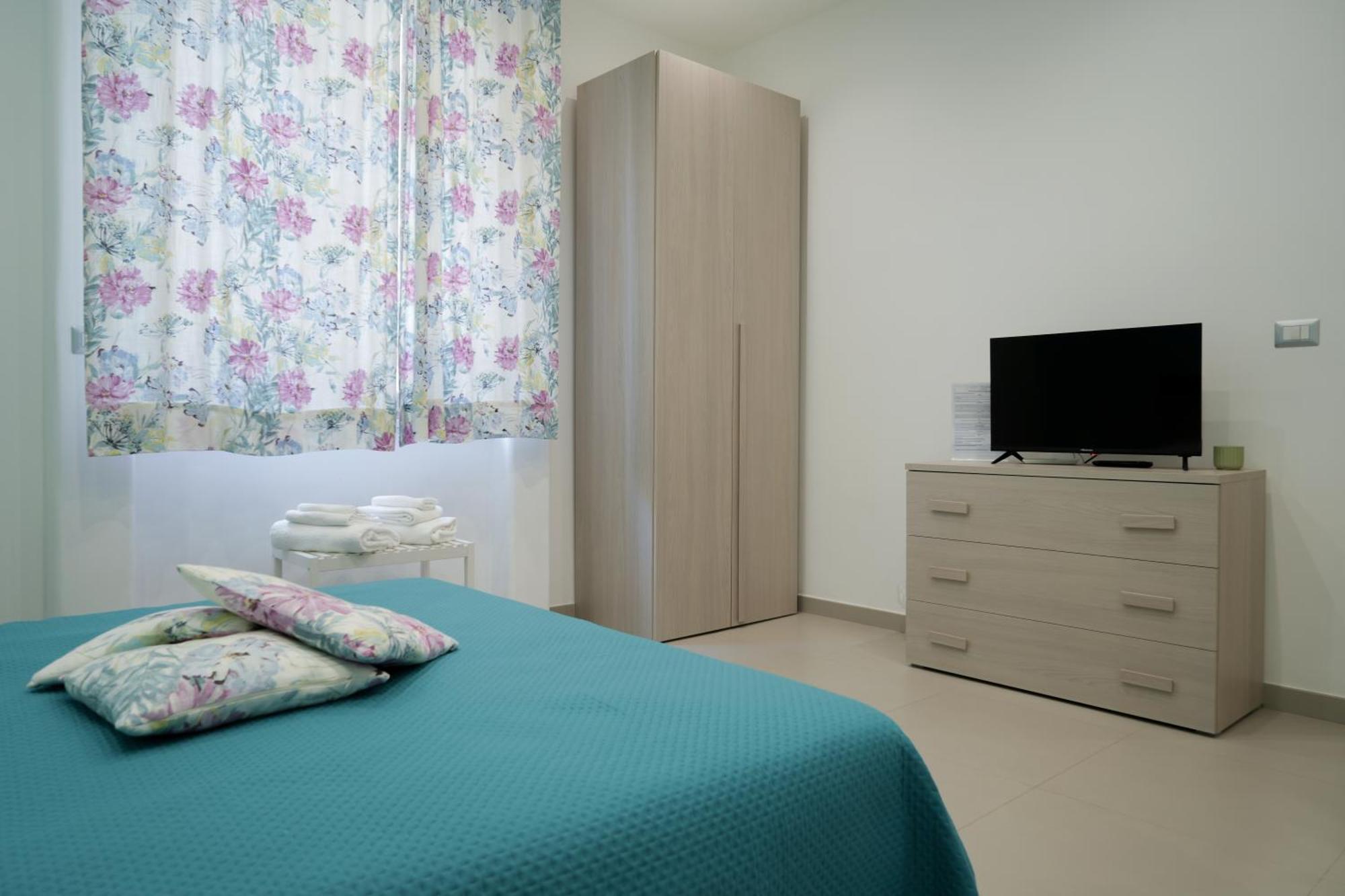 B&B Gasparrini Rooms Naples Exterior photo