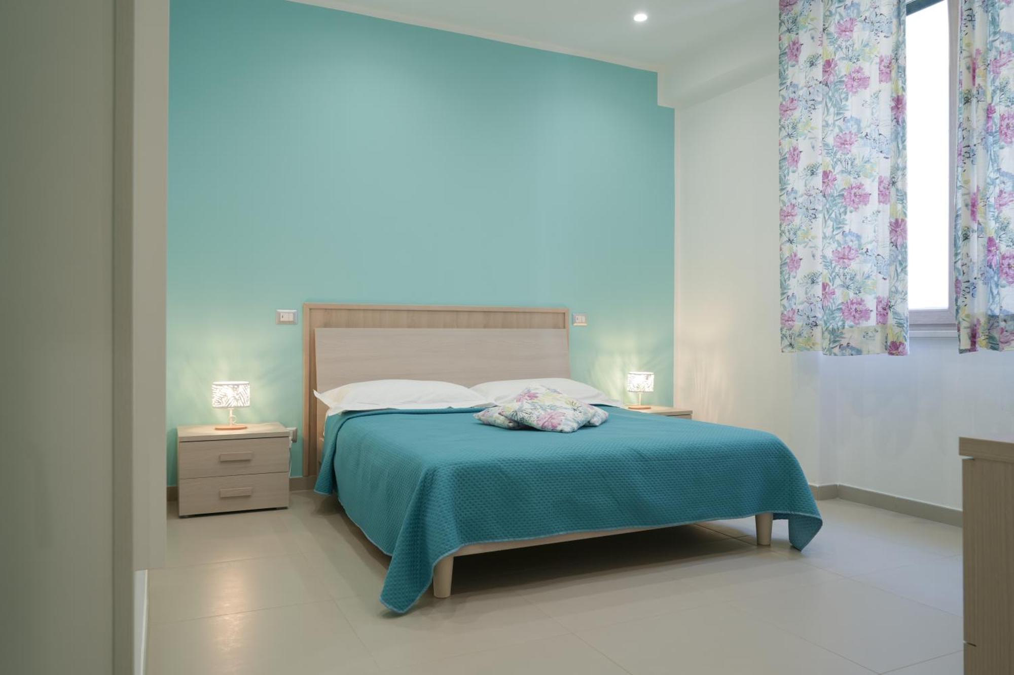 B&B Gasparrini Rooms Naples Exterior photo