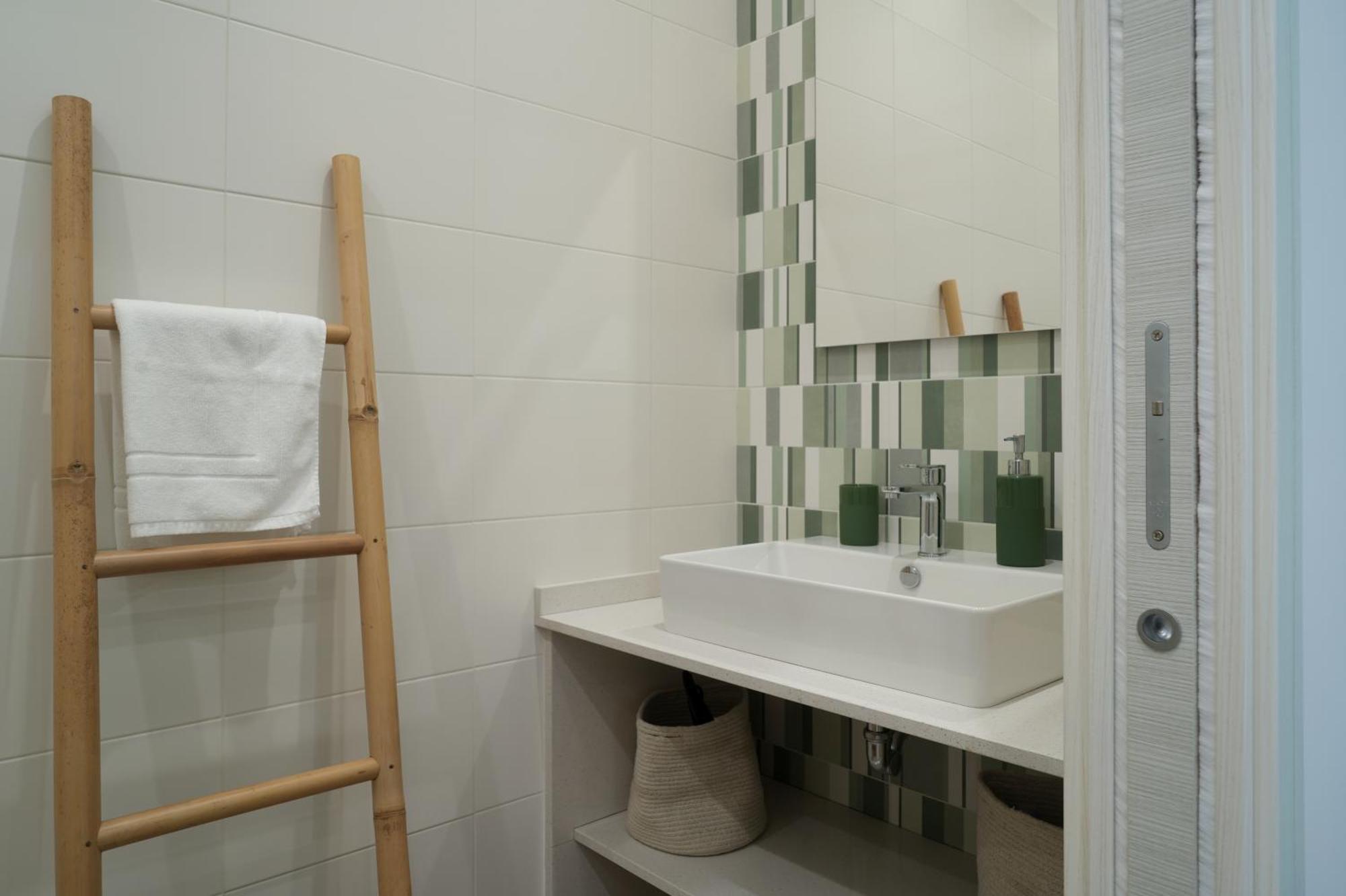B&B Gasparrini Rooms Naples Exterior photo