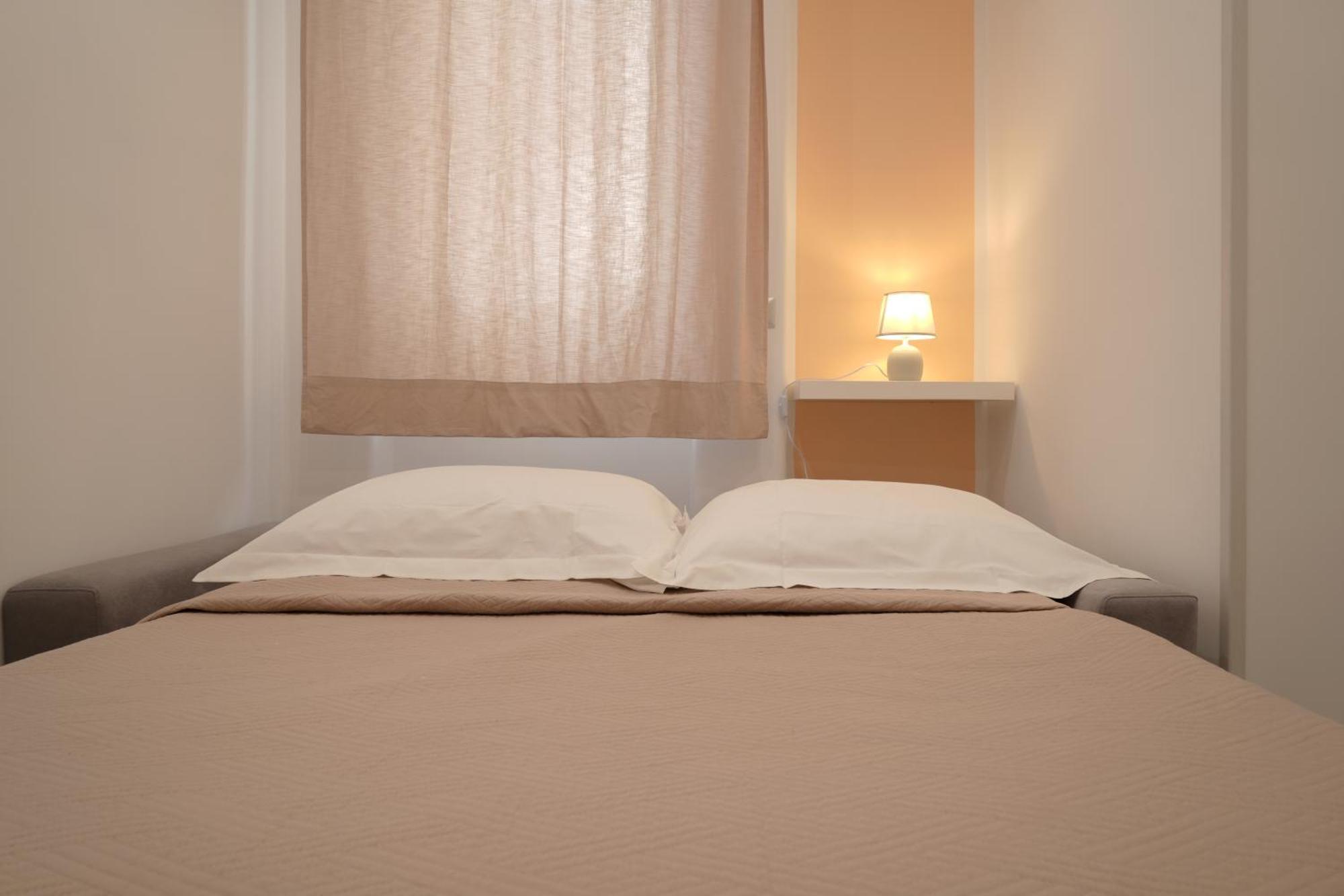 B&B Gasparrini Rooms Naples Exterior photo