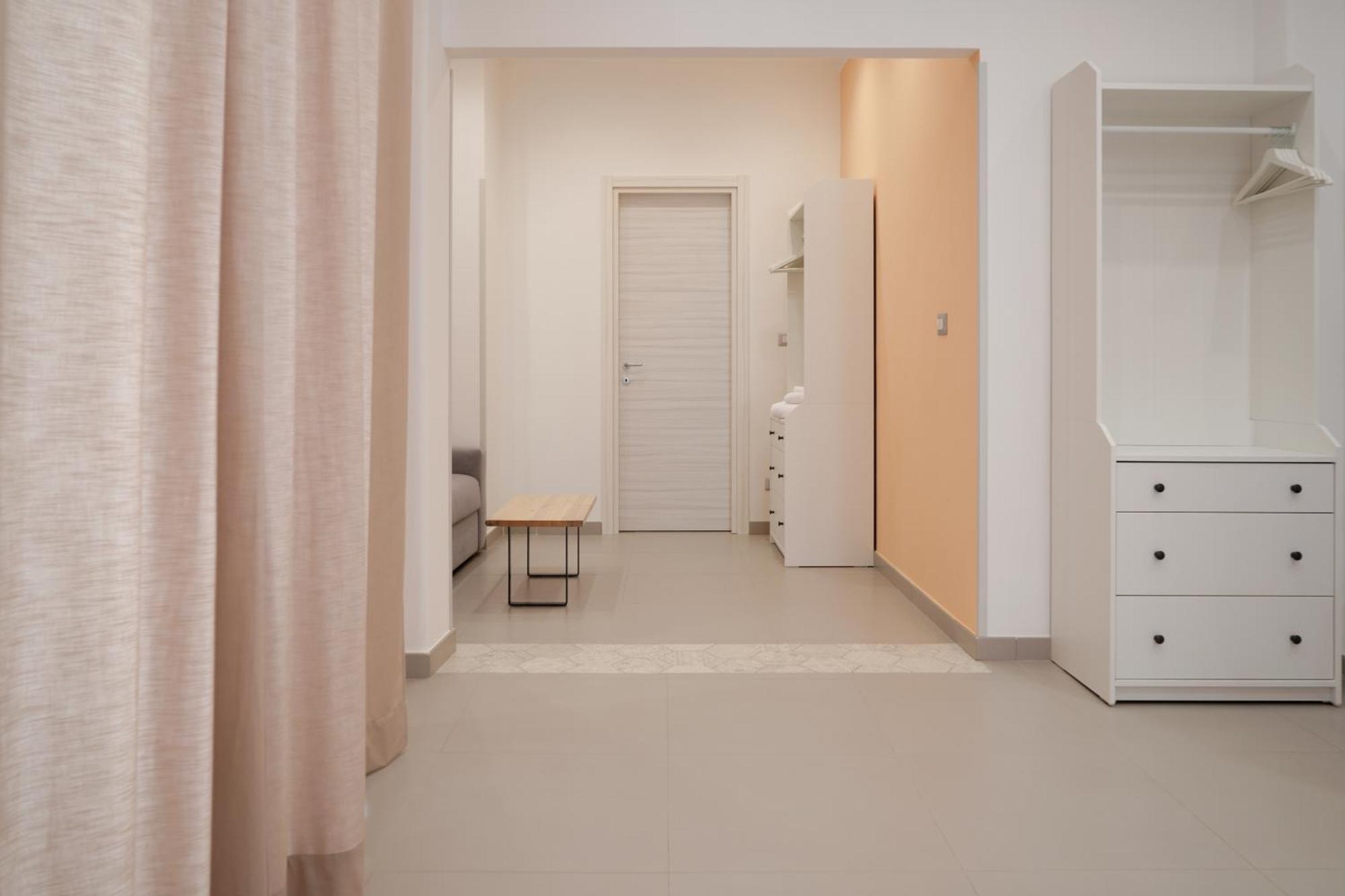 B&B Gasparrini Rooms Naples Exterior photo