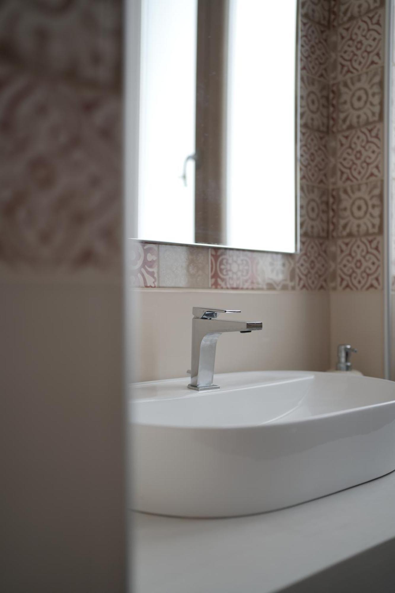 B&B Gasparrini Rooms Naples Exterior photo